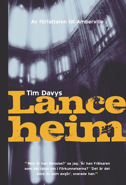 Lanceheim bookCoverFor