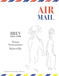 Air Mail : 150 Brev 1964-1990