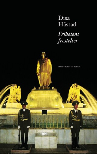 Frihetens frestelse bookCoverFor