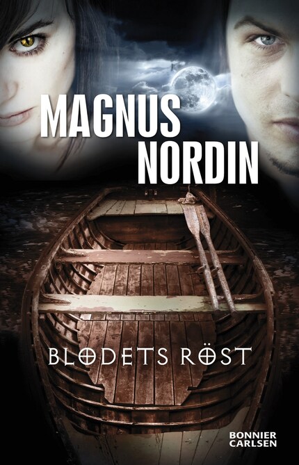 Blodets röst bookCoverFor