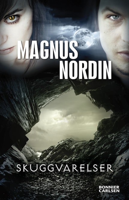 Skuggvarelser bookCoverFor