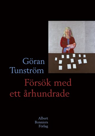 Försök med ett århundrade bookCoverFor