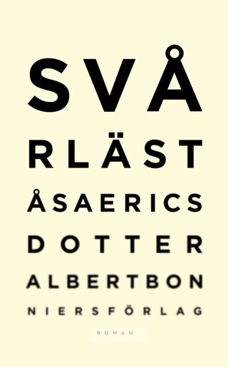 Svårläst bookCoverFor