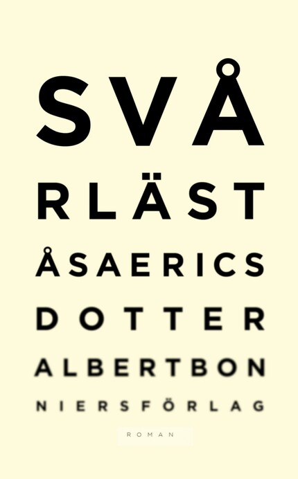Svårläst bookCoverFor
