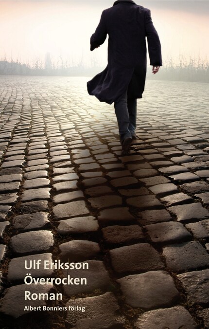 Överrocken bookCoverFor