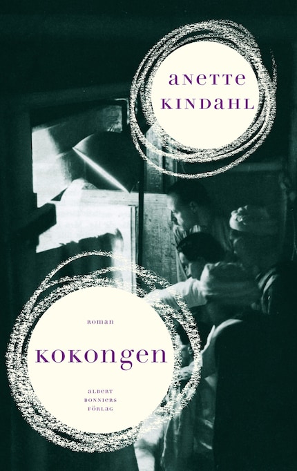 Kokongen bookCoverFor