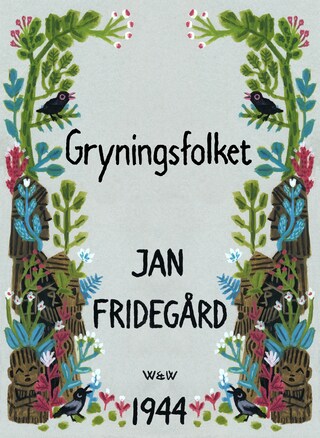 Gryningsfolket bookCoverFor