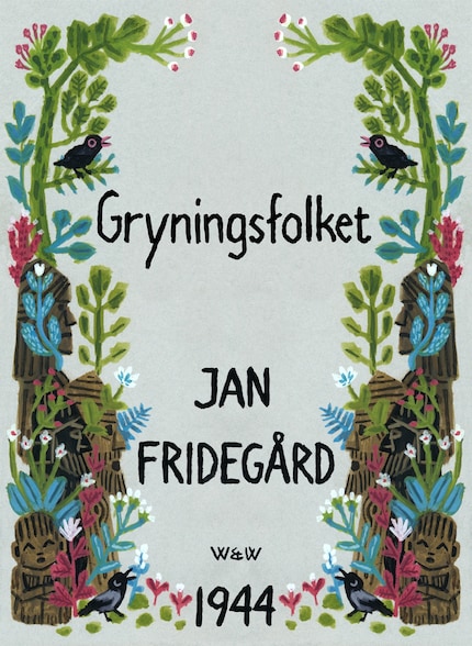 Gryningsfolket bookCoverFor