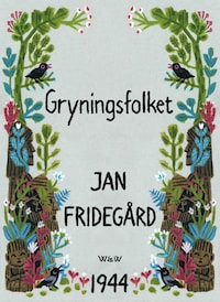 Gryningsfolket