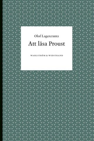 Att läsa Proust bookCoverFor