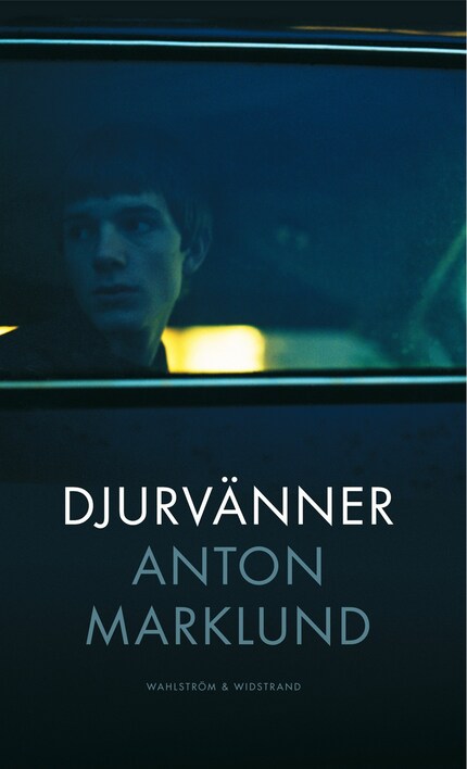 Djurvänner bookCoverFor
