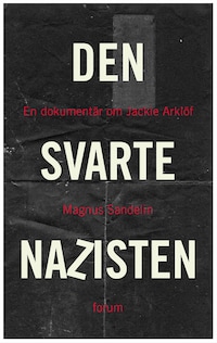 Den svarte nazisten