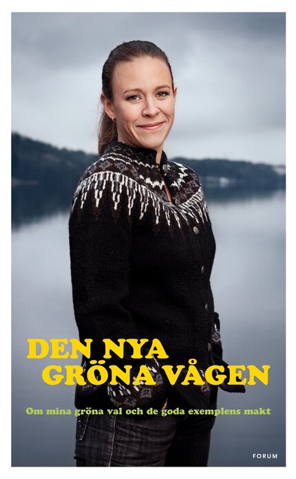 Den nya gröna vågen bookCoverFor
