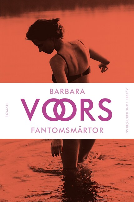 Fantomsmärtor bookCoverFor