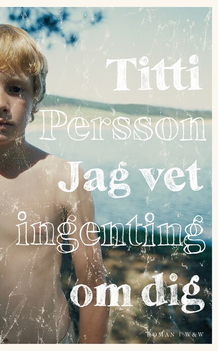 Jag vet ingenting om dig bookCoverFor