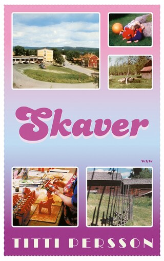 Skaver bookCoverFor