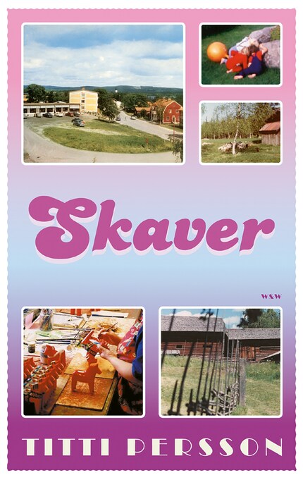 Skaver bookCoverFor