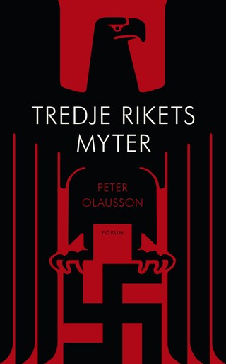 Tredje rikets myter bookCoverFor