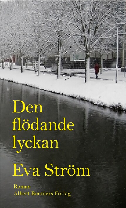 Den flödande lyckan bookCoverFor