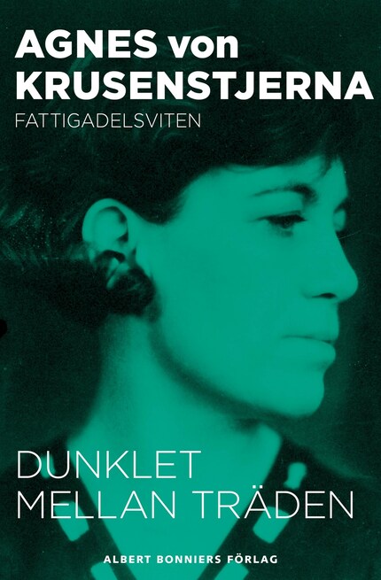 Dunklet mellan träden bookCoverFor
