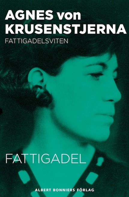 Fattigadel bookCoverFor