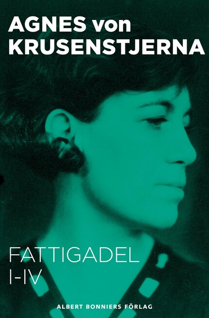 Fattigadel I-IV : Samlingsutgåva bookCoverFor