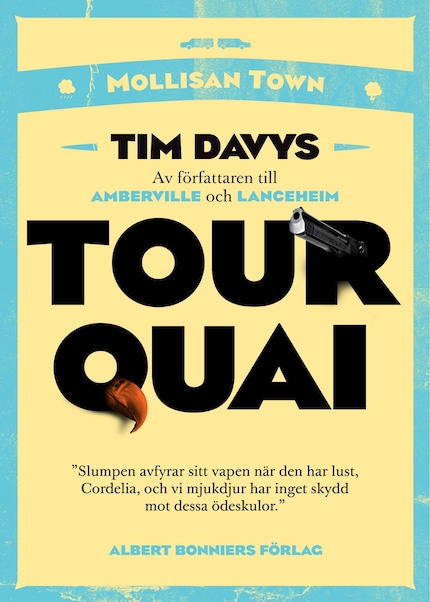 Tourquai bookCoverFor