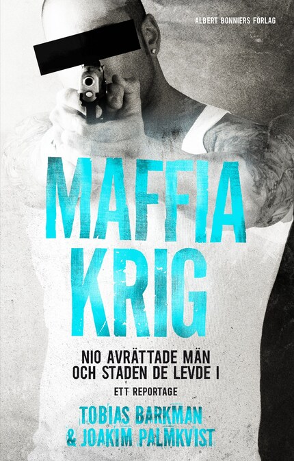 Maffiakrig bookCoverFor