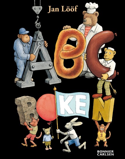 ABC-boken bookCoverFor