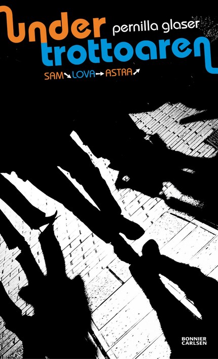 Under trottoaren bookCoverFor