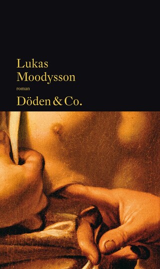 Döden & Co. bookCoverFor