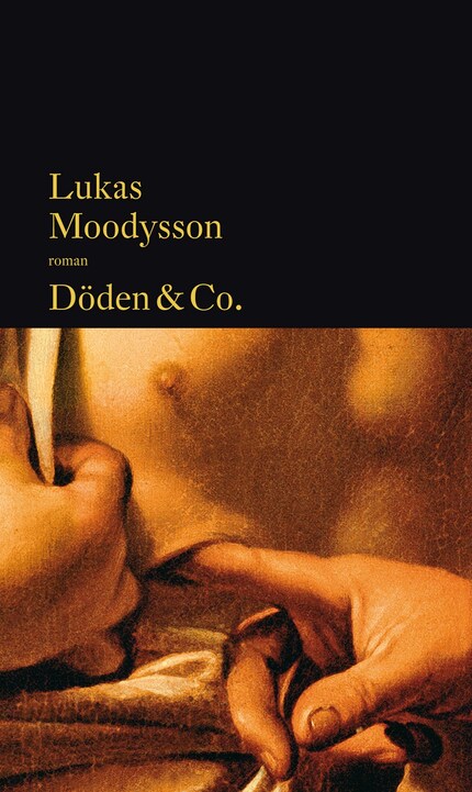 Döden & Co. bookCoverFor