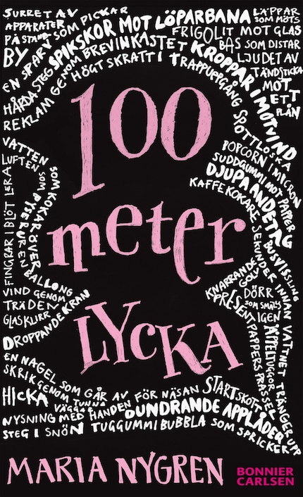 100 meter lycka bookCoverFor