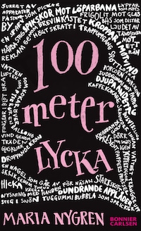 100 meter lycka