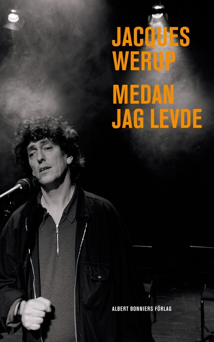 Medan jag levde bookCoverFor