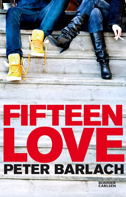 Fifteen Love bookCoverFor