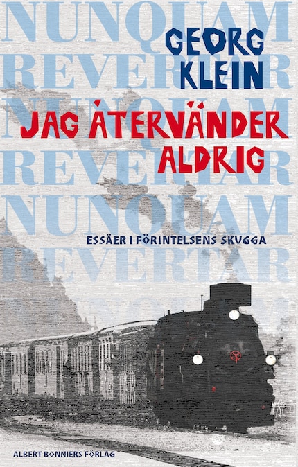 Jag återvänder aldrig bookCoverFor