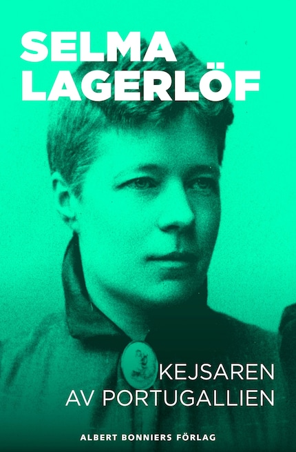 Kejsarn av Portugallien bookCoverFor