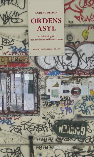 Ordens asyl : Exilen och den moderna litteraturen bookCoverFor