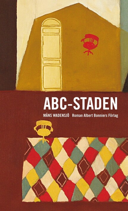 ABC-staden bookCoverFor