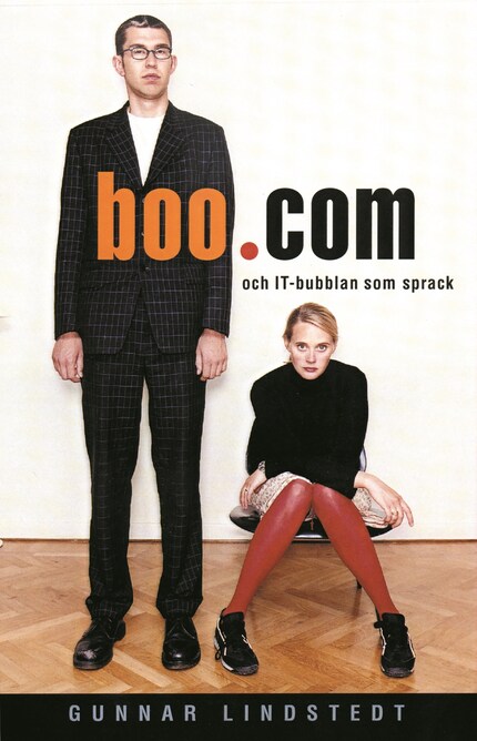 Boo.com bookCoverFor