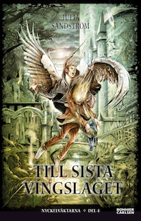 Till sista vingslaget