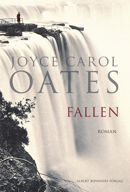 Fallen bookCoverFor