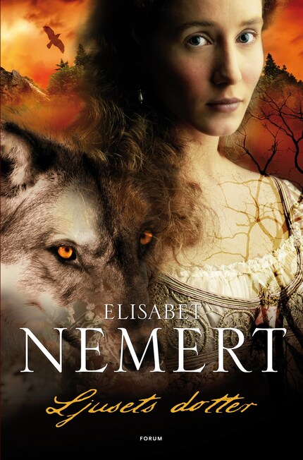 Ljusets dotter bookCoverFor