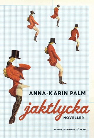Jaktlycka bookCoverFor