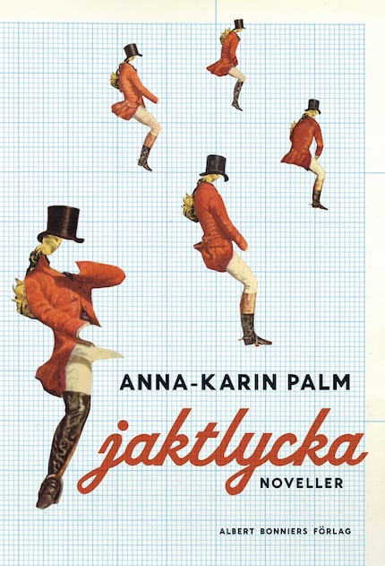 Jaktlycka bookCoverFor