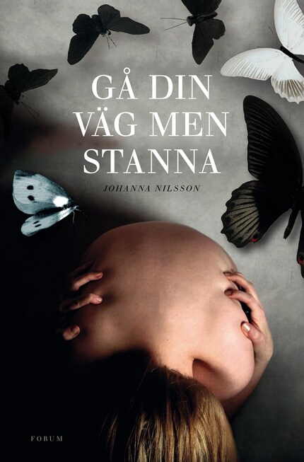 Gå din väg men stanna bookCoverFor