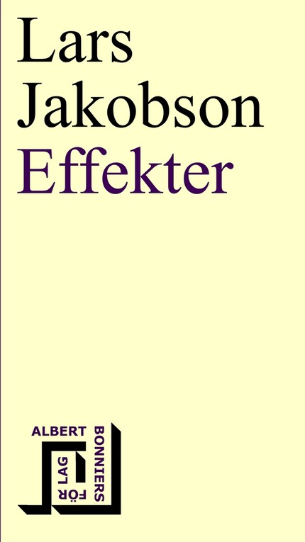 Effekter bookCoverFor