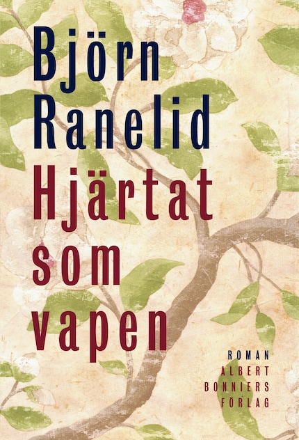 Hjärtat som vapen bookCoverFor