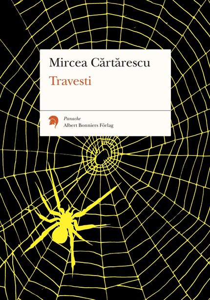 Travesti bookCoverFor